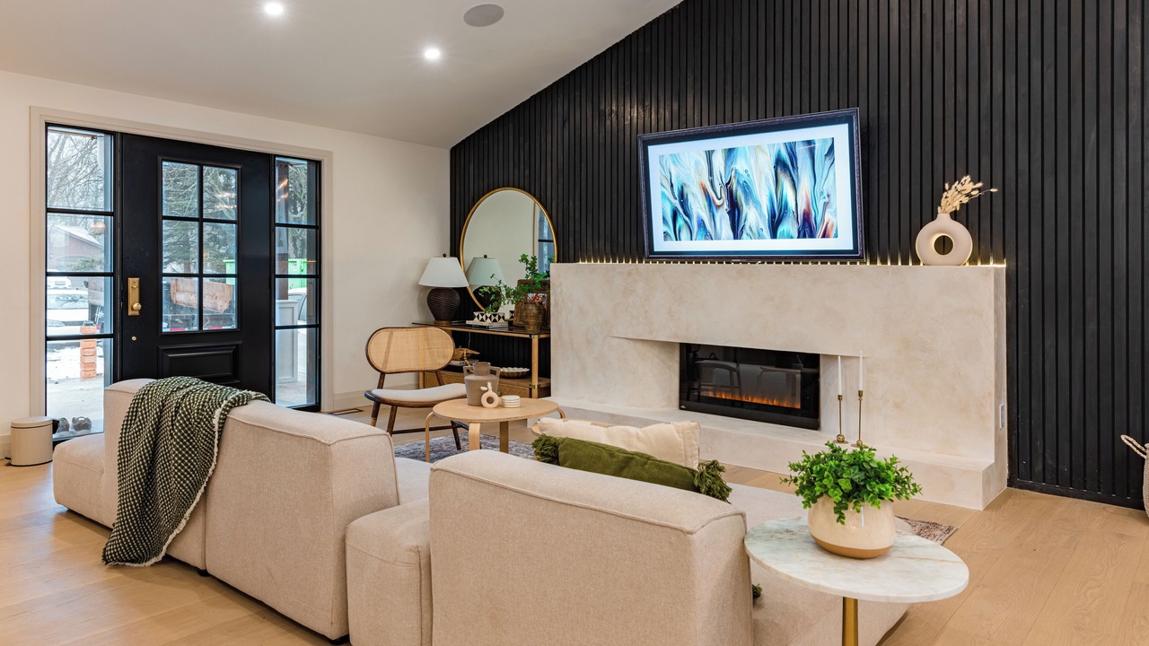 Photo of Livingroom in Caledonia