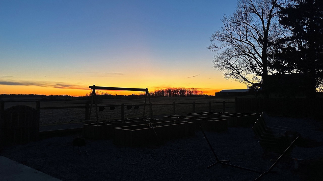 Photo of Outdoor in Caledonia