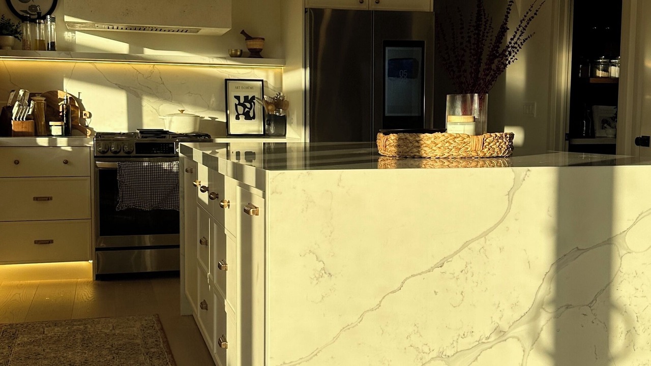 Photo of Kitchen in Caledonia