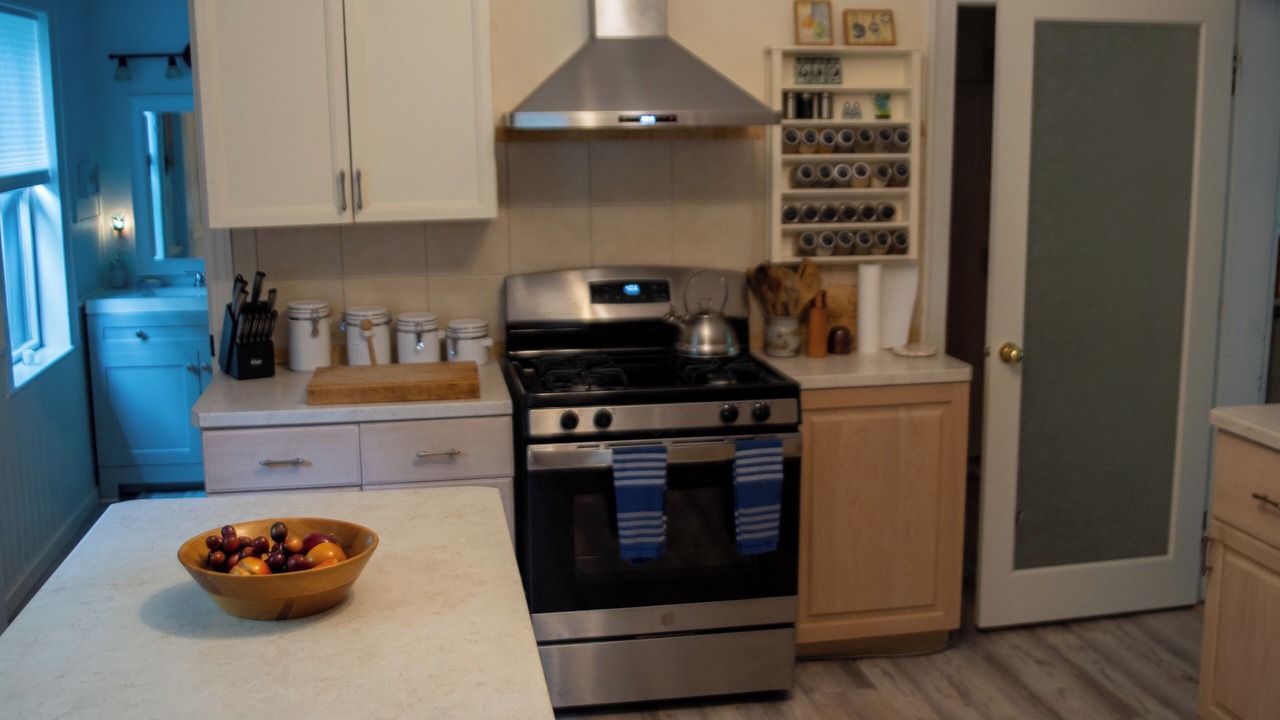 Photo of Kitchen in Nottawa