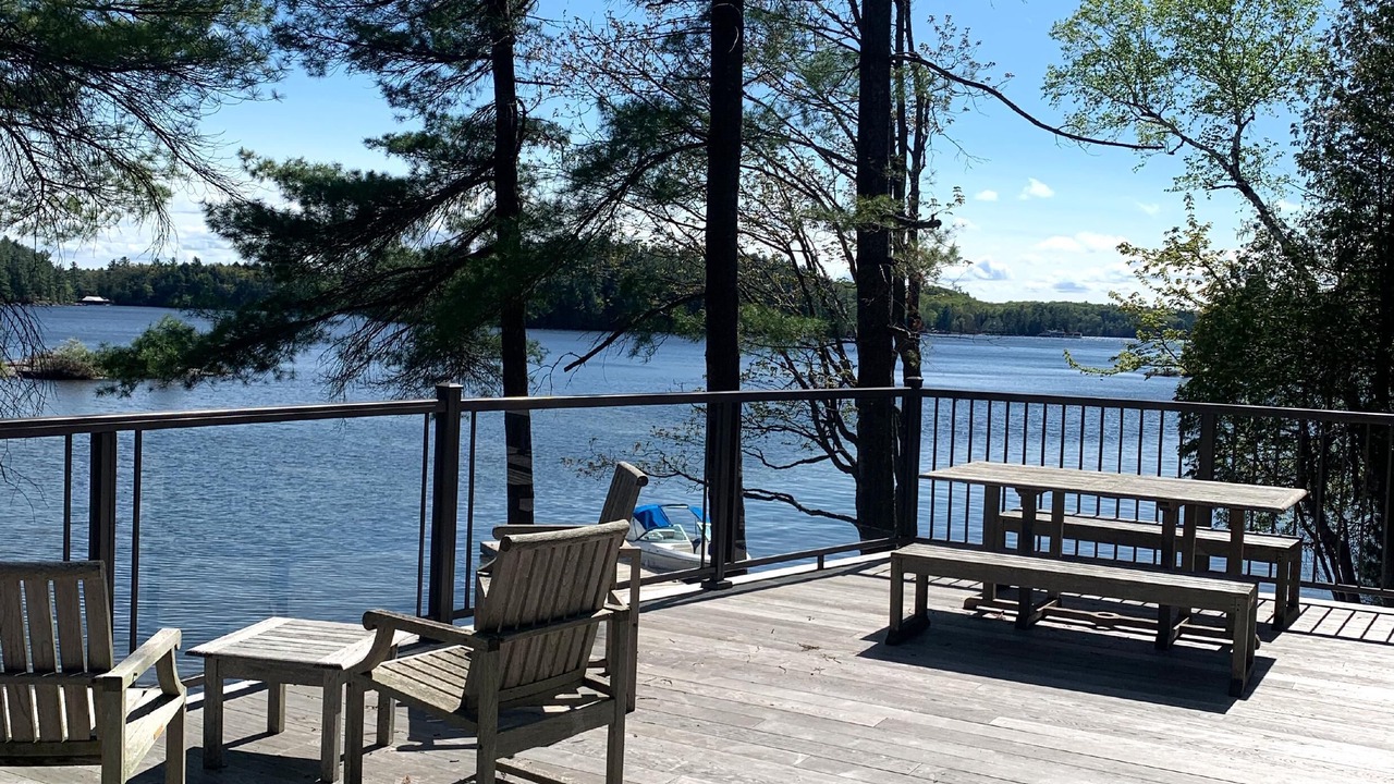 Photo of Others in Muskoka Lakes