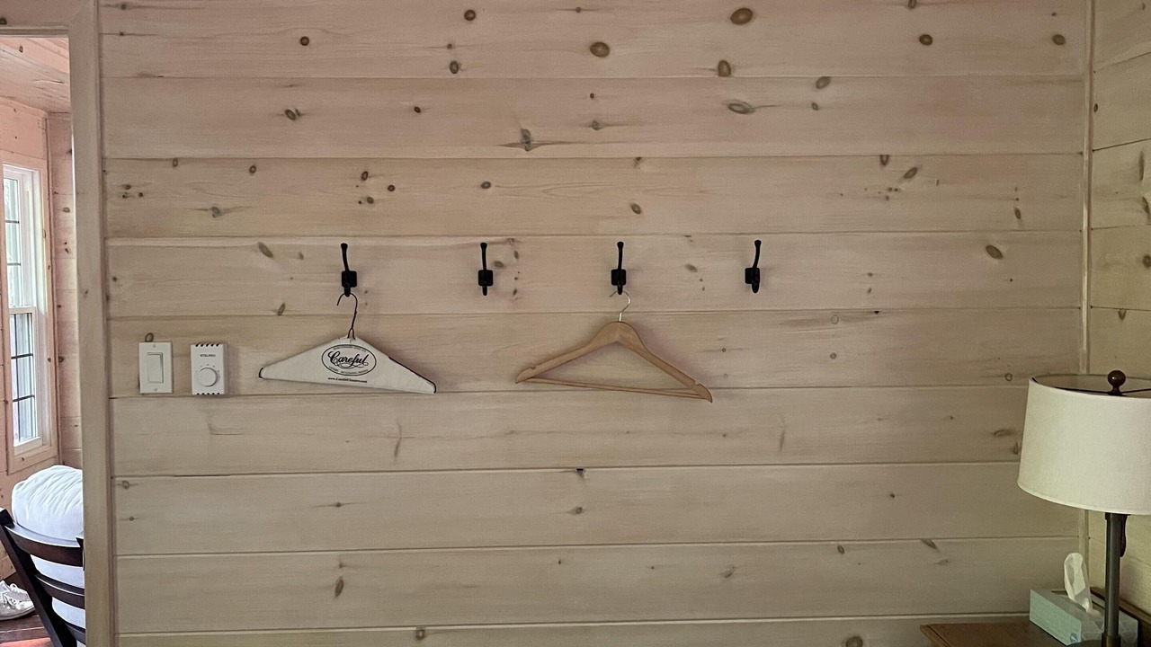 Photo of Bedroom in Muskoka Lakes