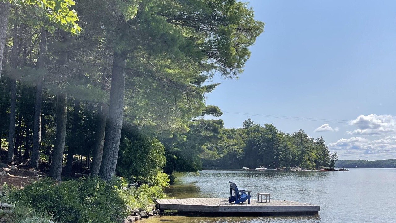 Photo of Outdoor in Muskoka Lakes