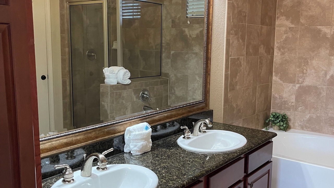 Photo of Bathroom in Wellington