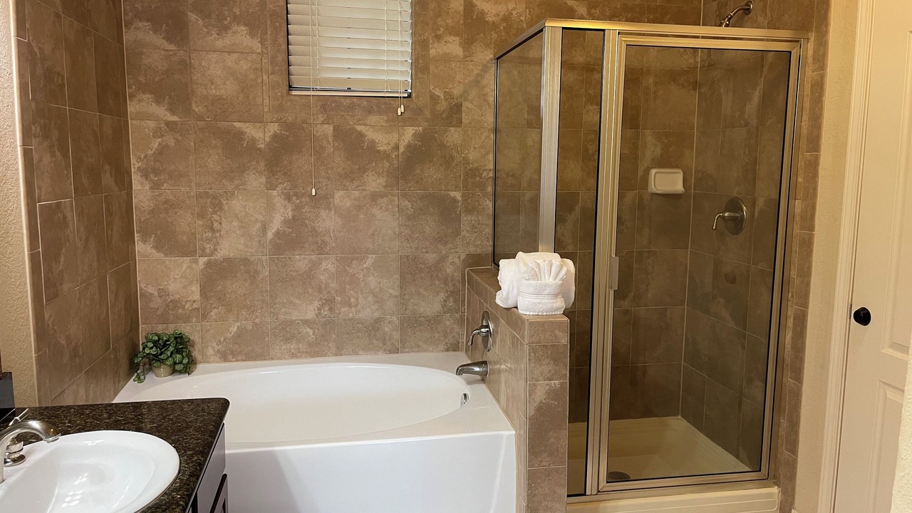 Photo of Bathroom in Wellington