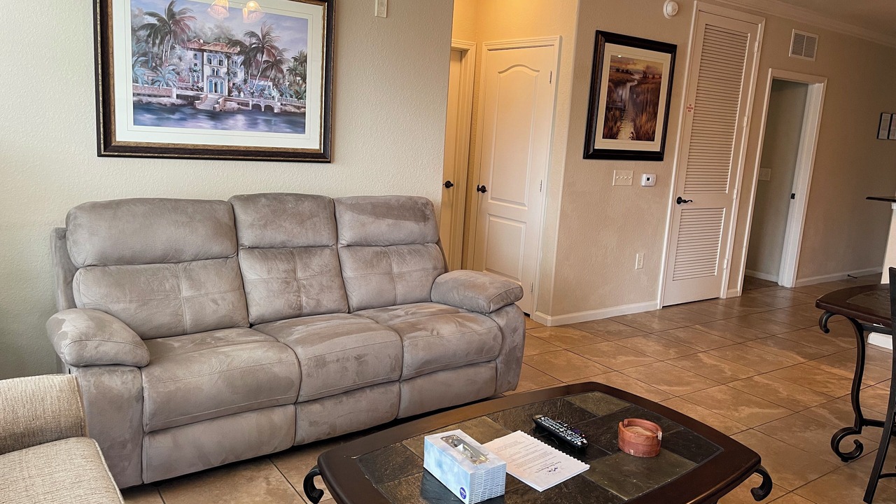 Photo of Livingroom in Wellington