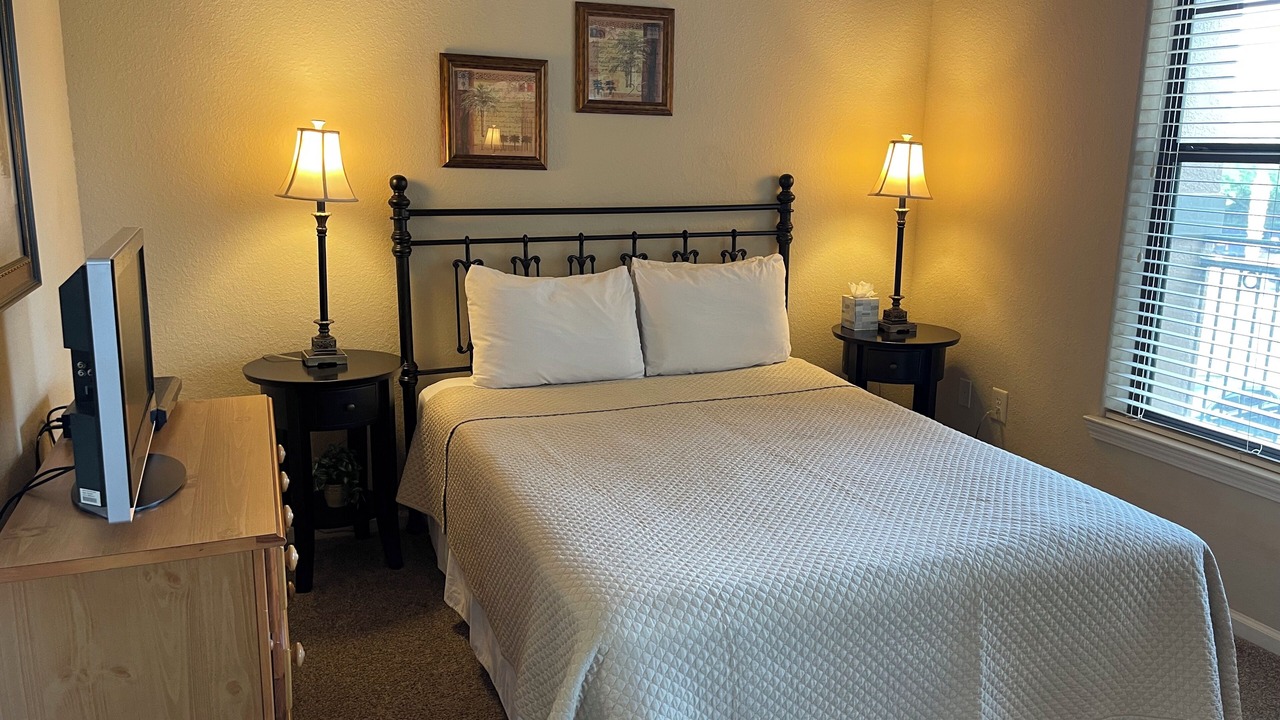Photo of Bedroom in Wellington