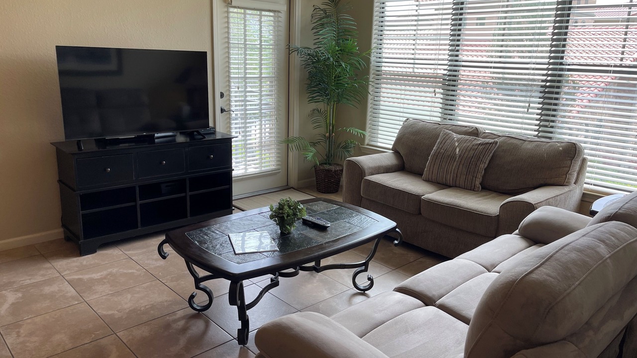 Photo of Livingroom in Wellington