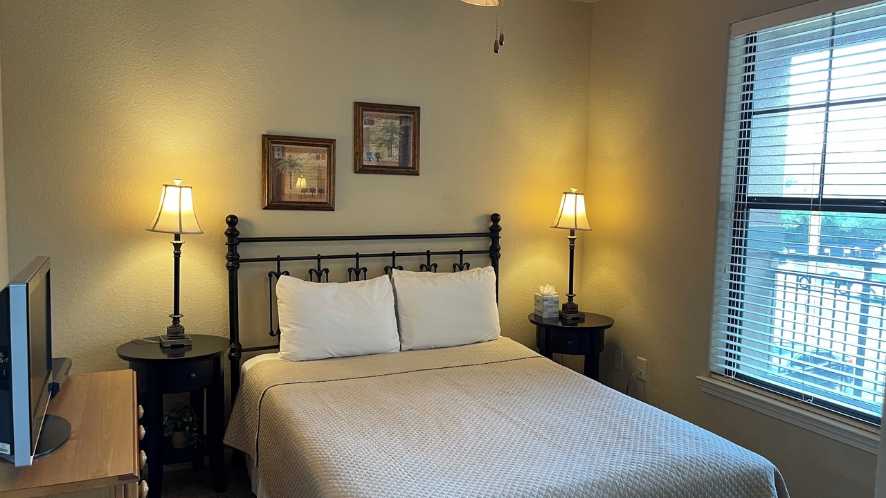 Photo of Bedroom in Wellington