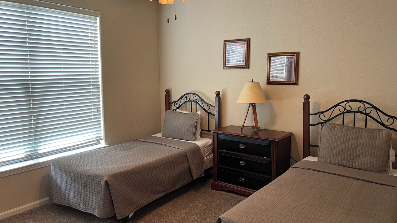 Photo of Bedroom in Wellington