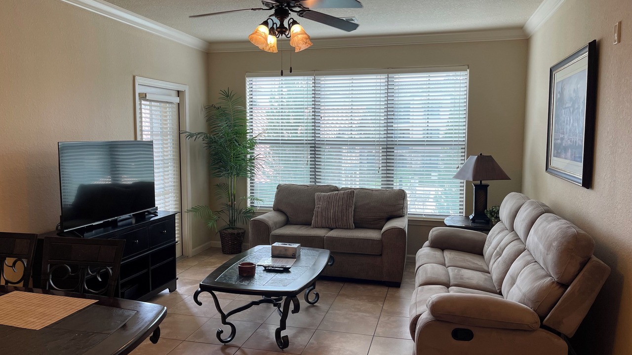 Photo of Livingroom in Wellington
