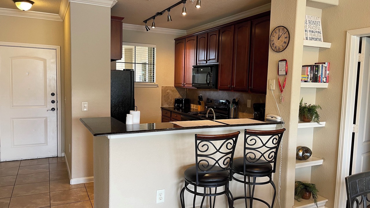Photo of Kitchen in Wellington
