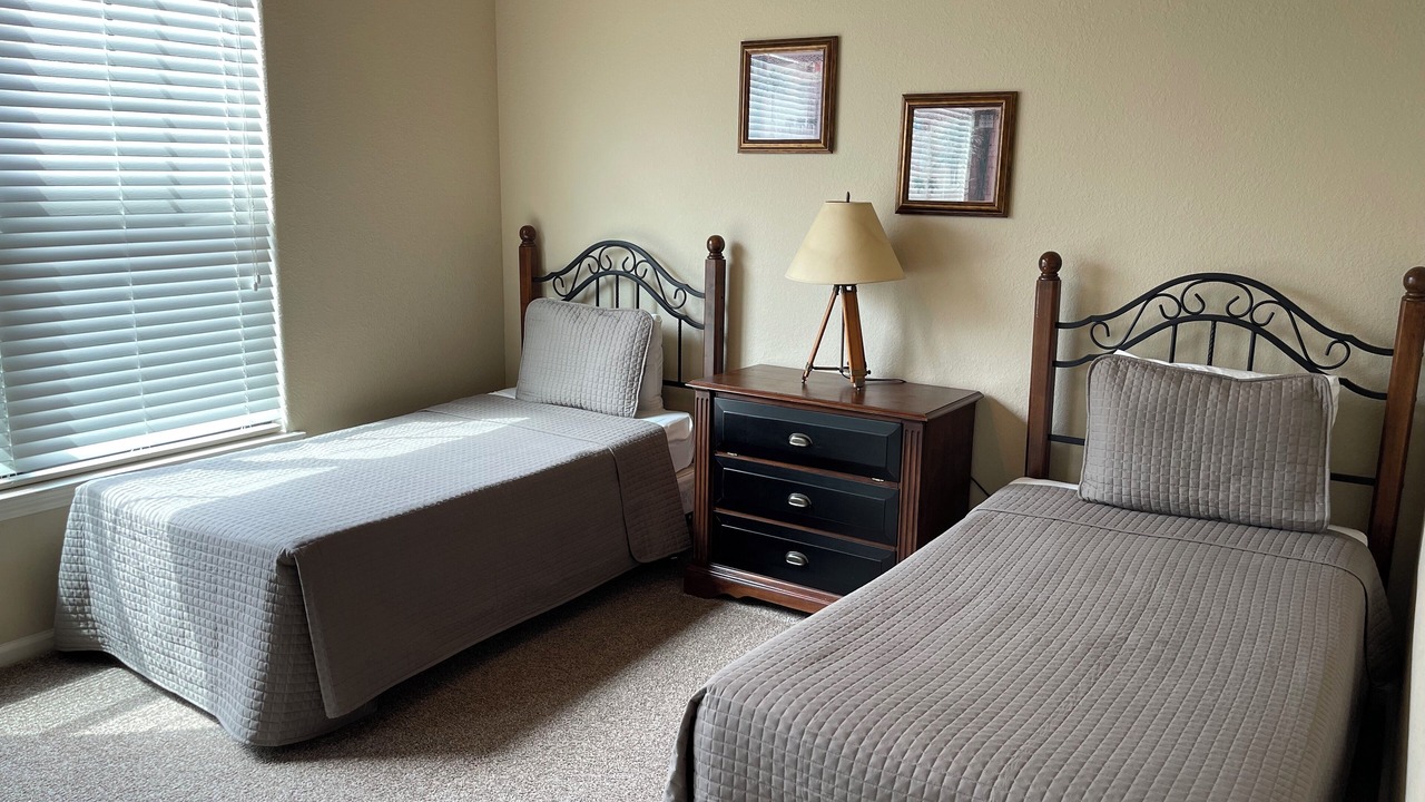 Photo of Bedroom in Wellington