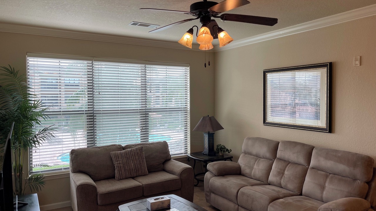 Photo of Livingroom in Wellington