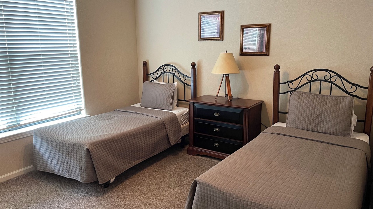 Photo of Bedroom in Wellington
