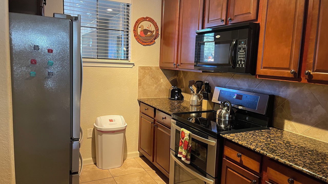 Photo of Kitchen in Wellington