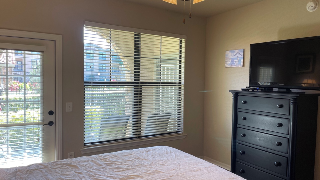 Photo of Bedroom in Wellington