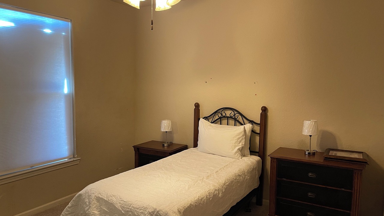 Photo of Bedroom in Wellington