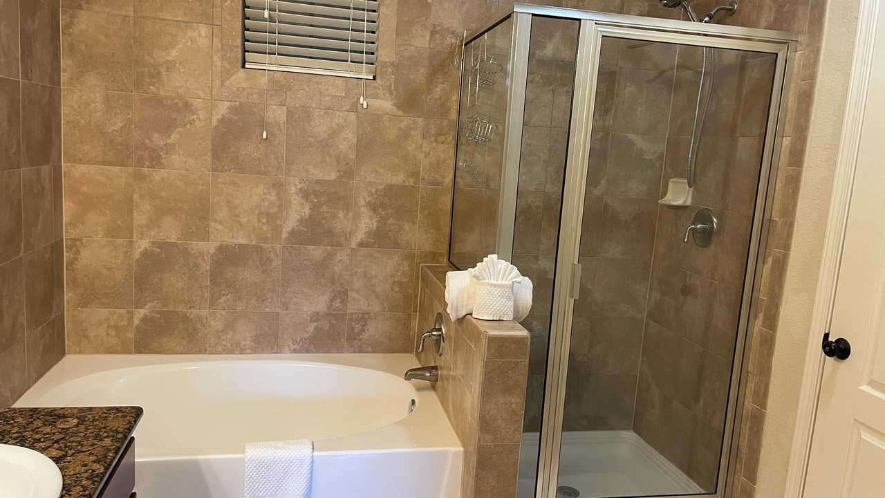 Photo of Bathroom in Wellington