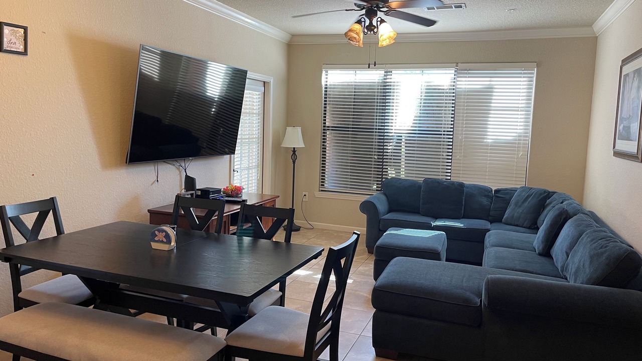 Photo of Livingroom in Wellington