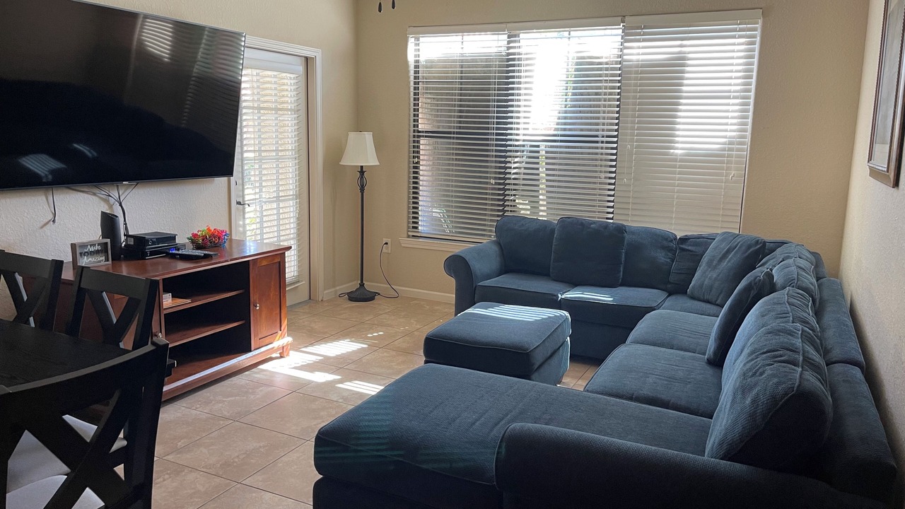 Photo of Livingroom in Wellington