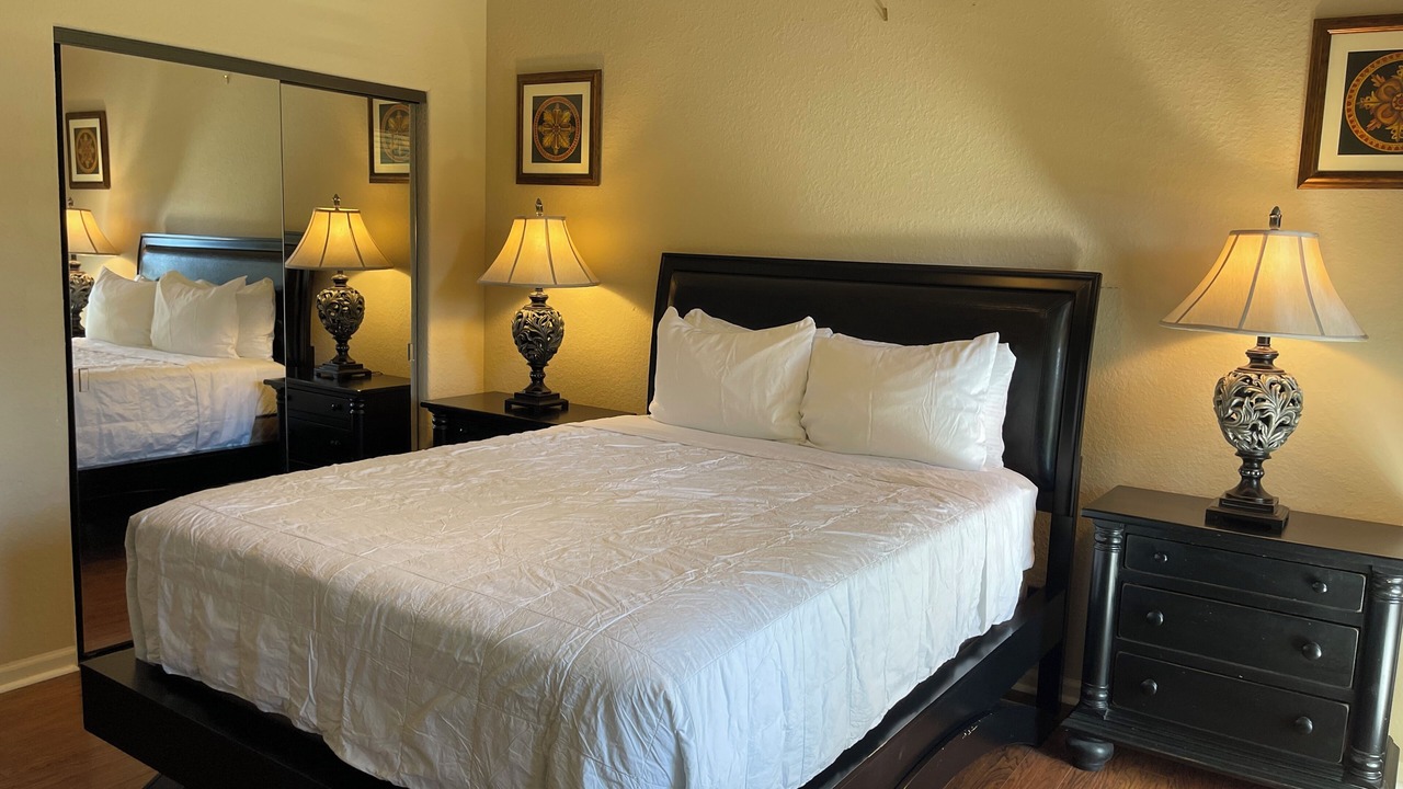 Photo of Bedroom in Wellington
