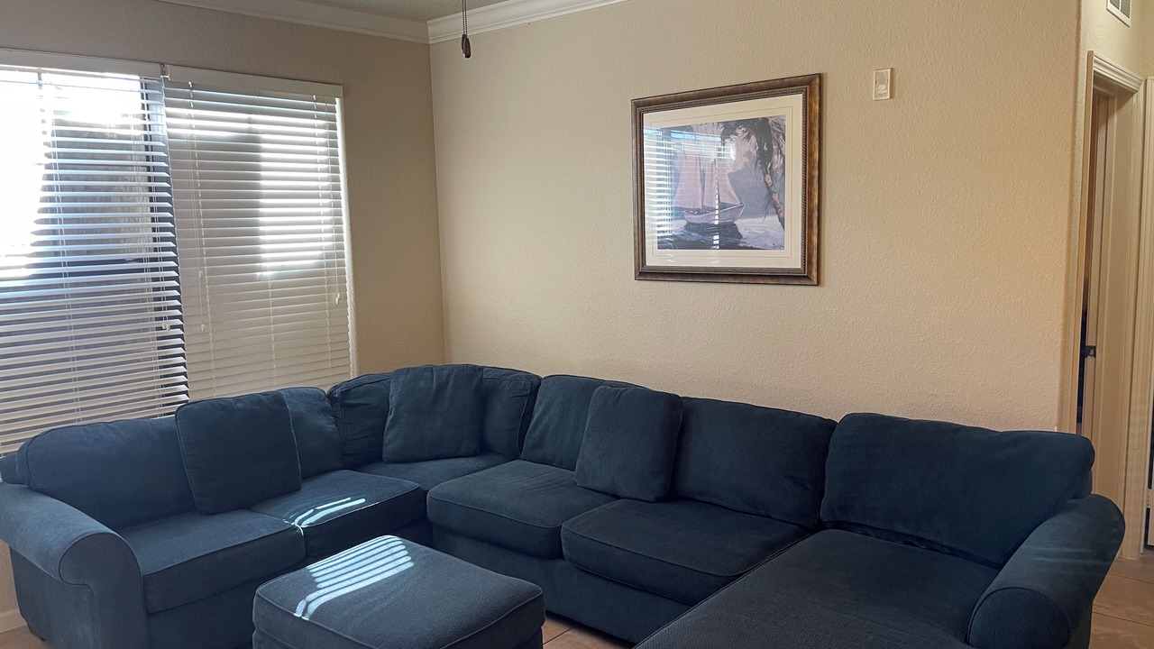 Photo of Livingroom in Wellington