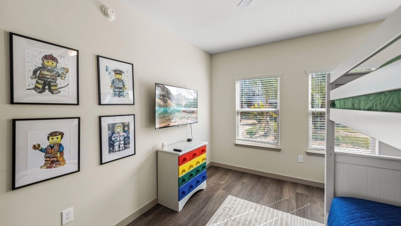 Photo of Bedroom in Winter Haven