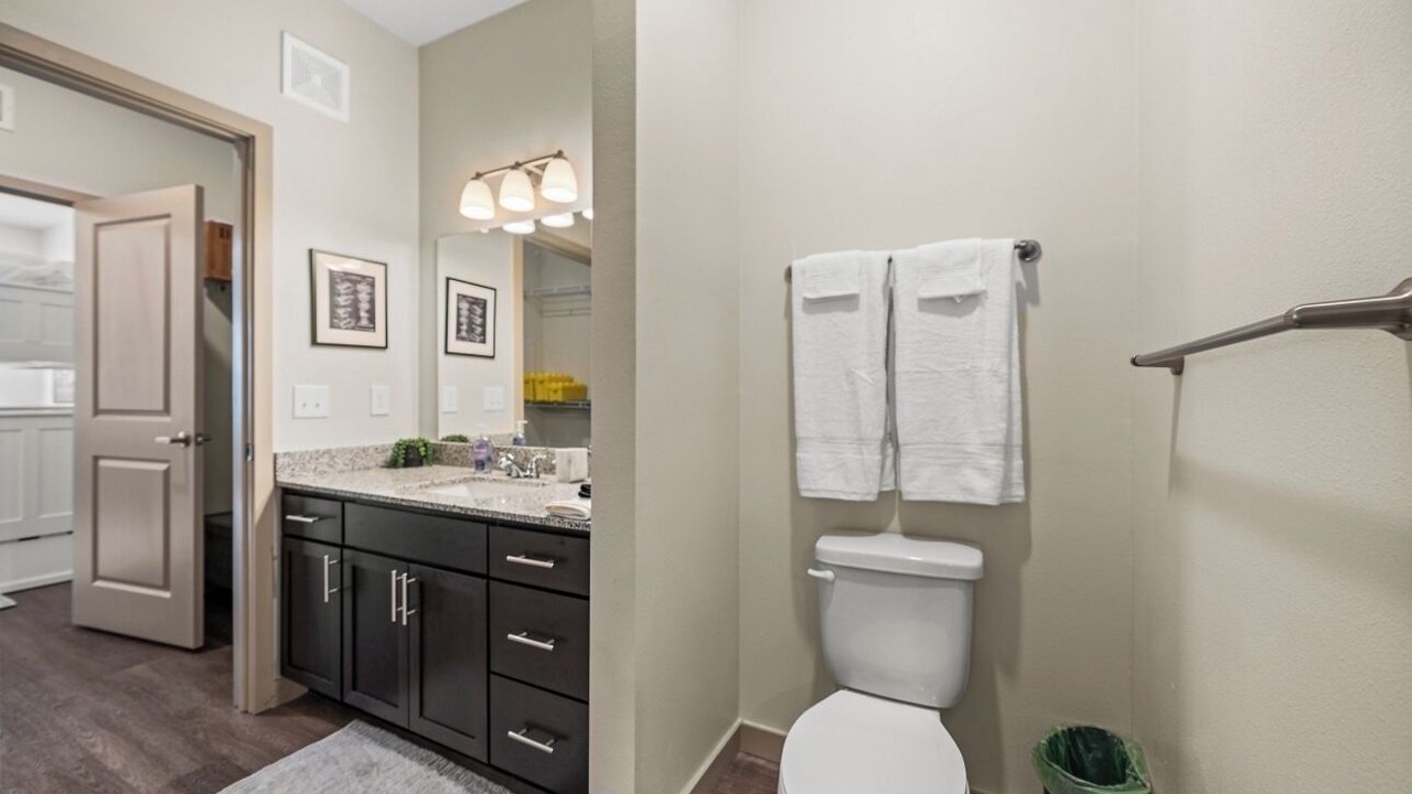 Photo of Bathroom in Winter Haven