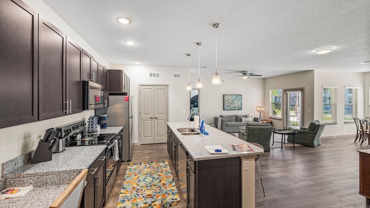 Photo of Kitchen in Winter Haven