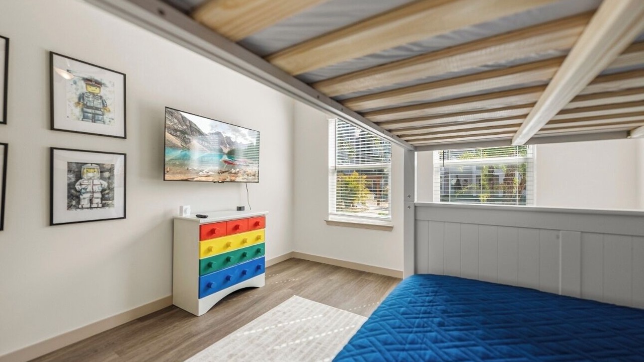 Photo of Bedroom in Winter Haven