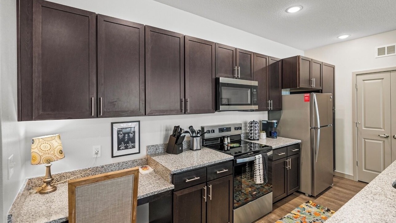 Photo of Kitchen in Winter Haven