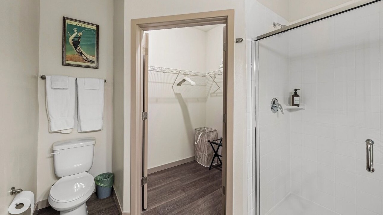Photo of Bathroom in Winter Haven
