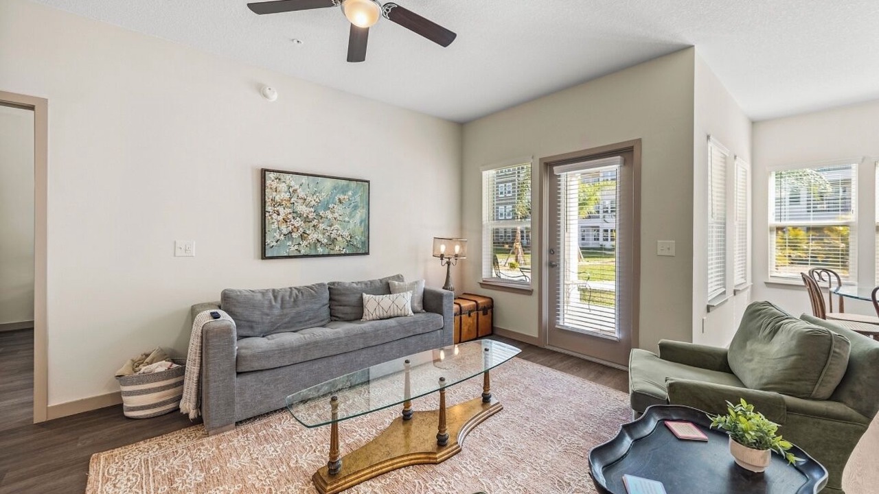 Photo of Livingroom in Winter Haven
