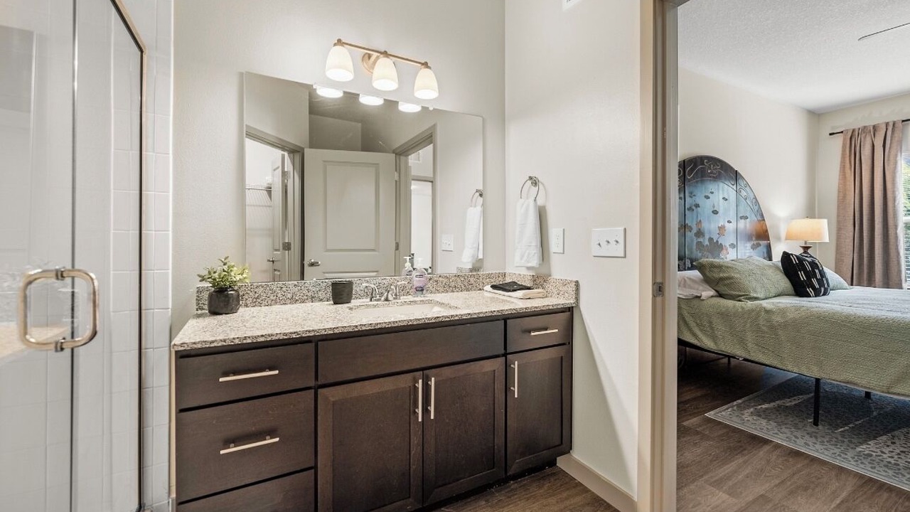 Photo of Bedroom in Winter Haven