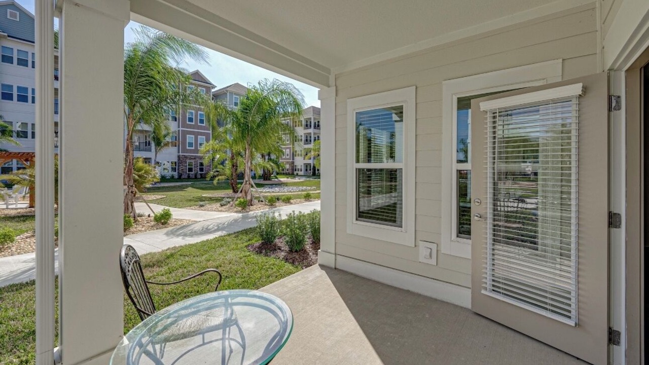 Photo of Outdoor in Winter Haven