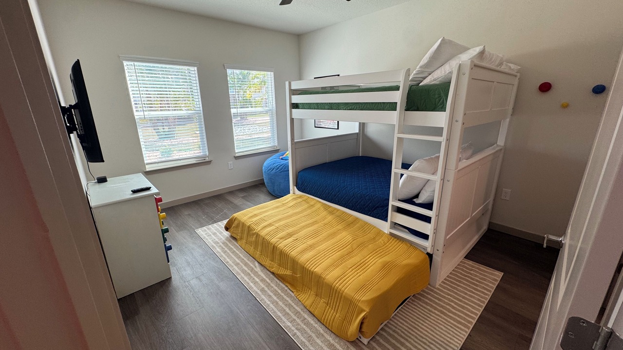 Photo of Bedroom in Winter Haven