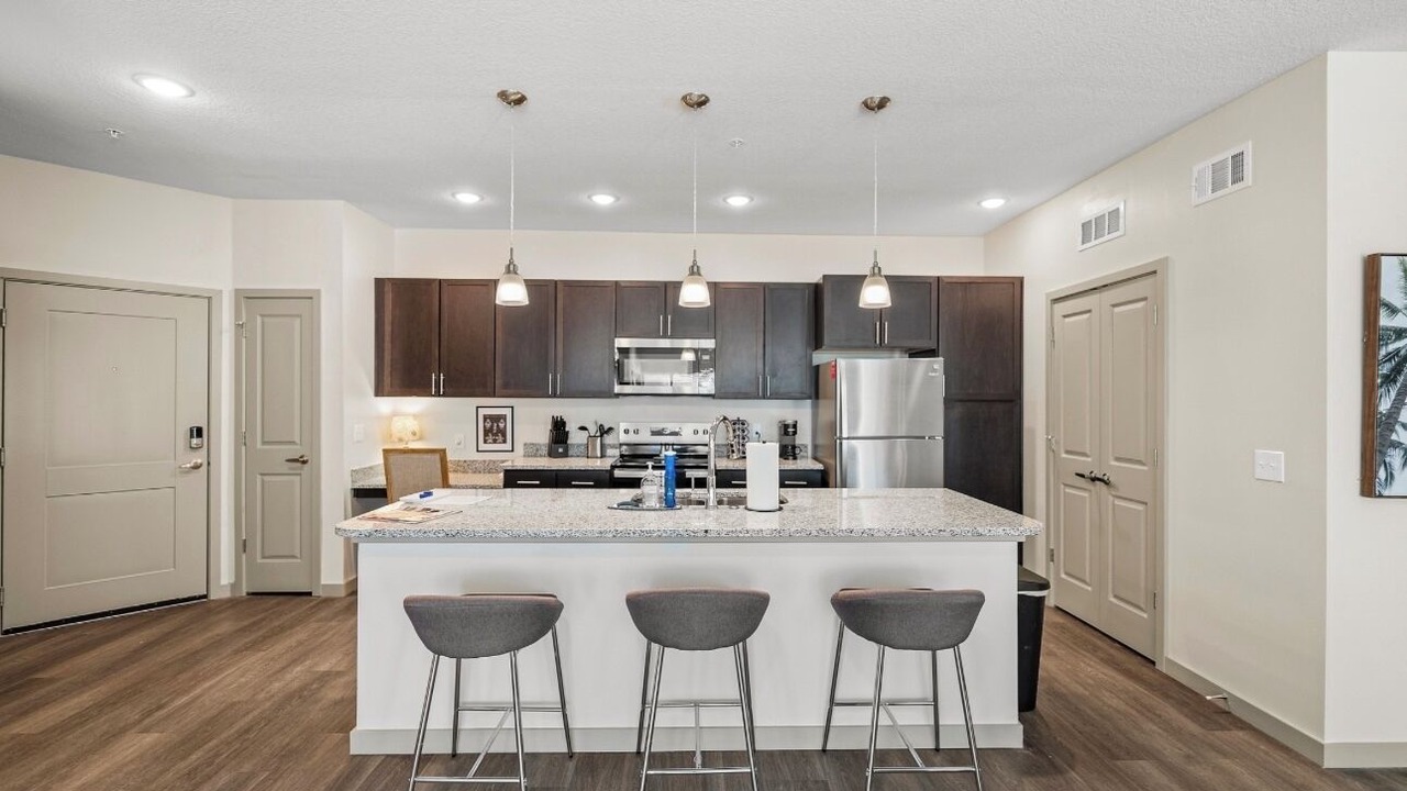 Photo of Kitchen in Winter Haven