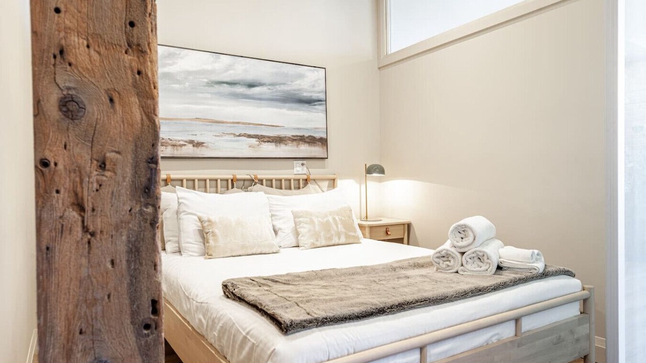 Photo of Bedroom in Stratford