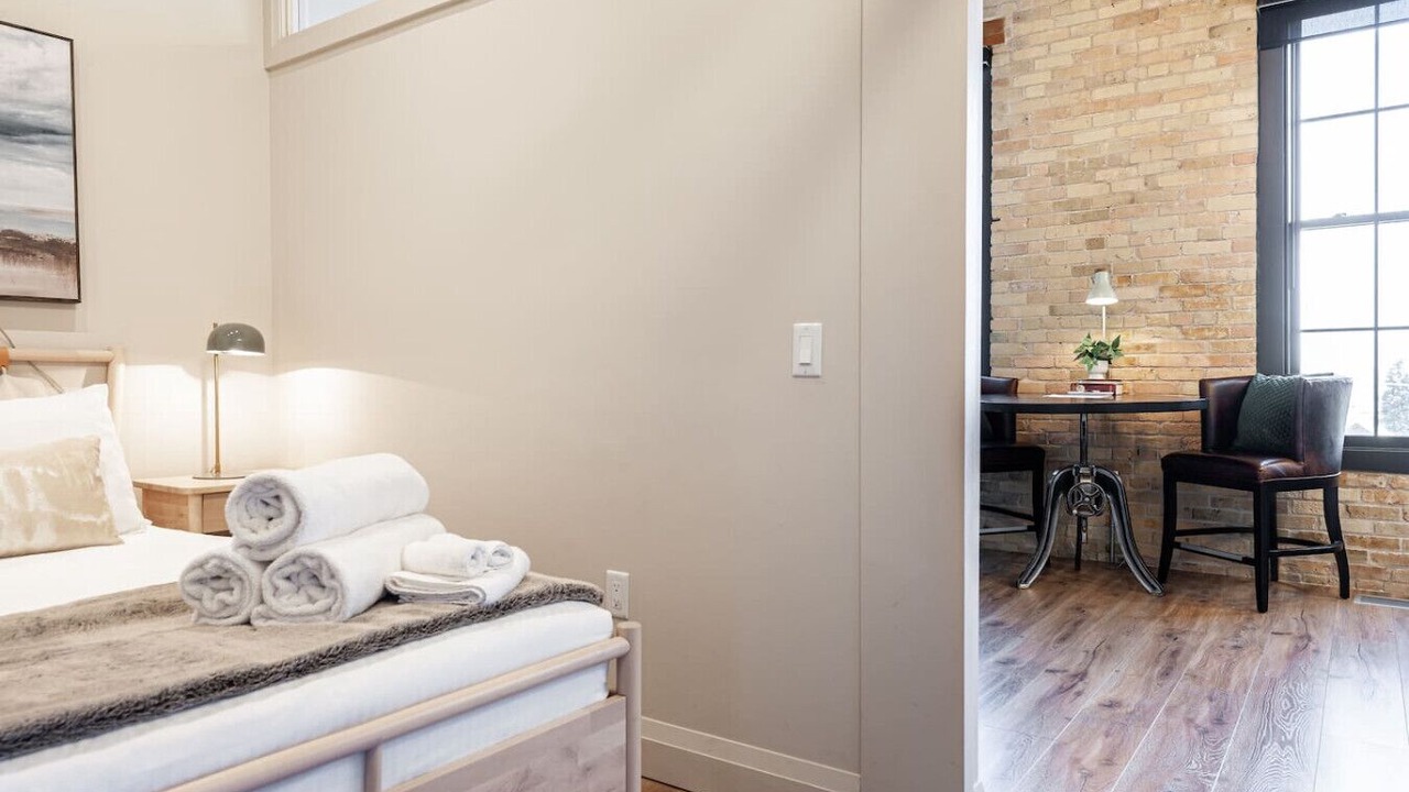 Photo of Bedroom in Stratford