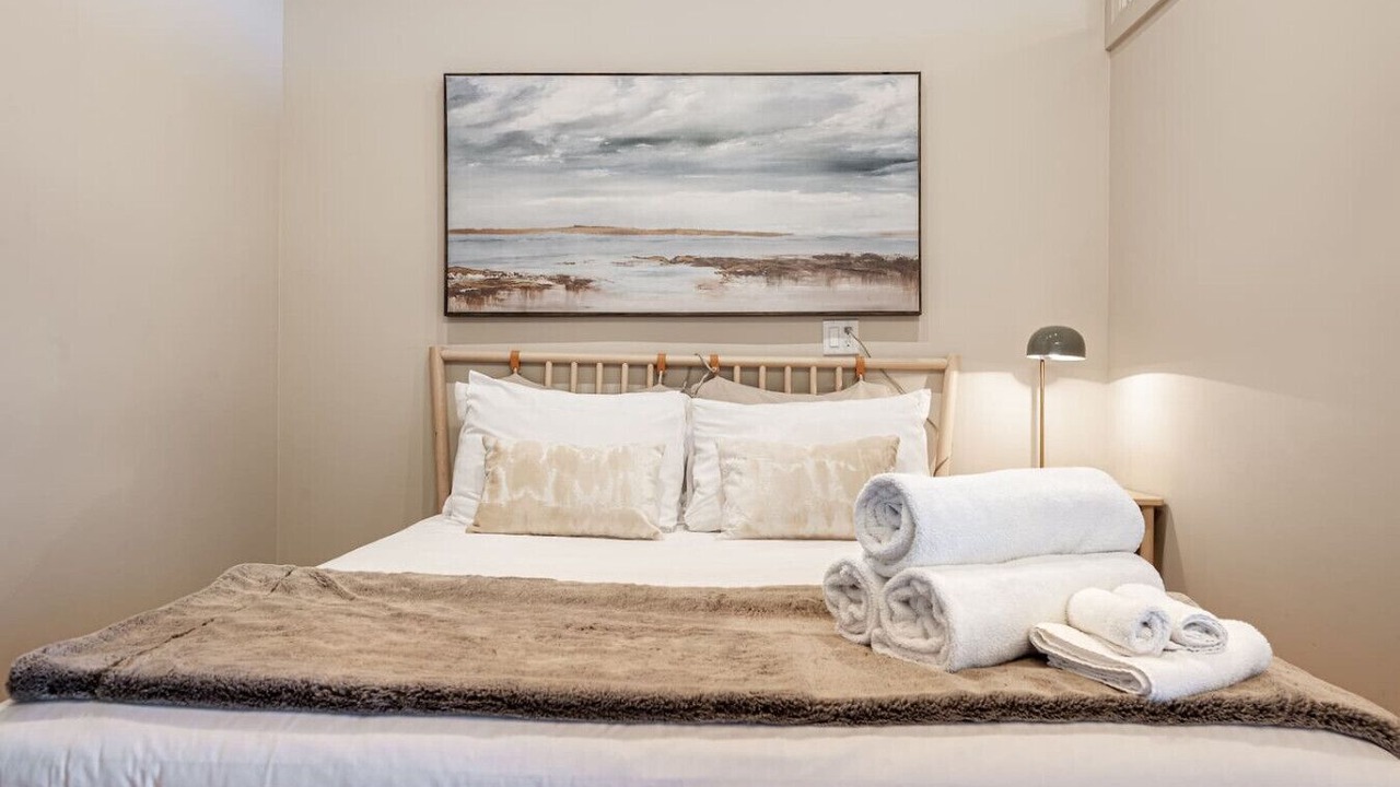 Photo of Bedroom in Stratford