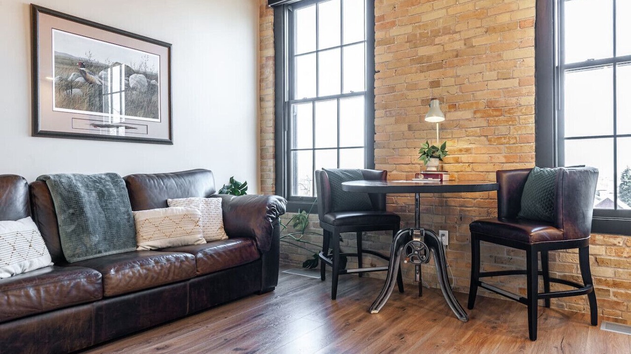 Photo of Livingroom in Stratford