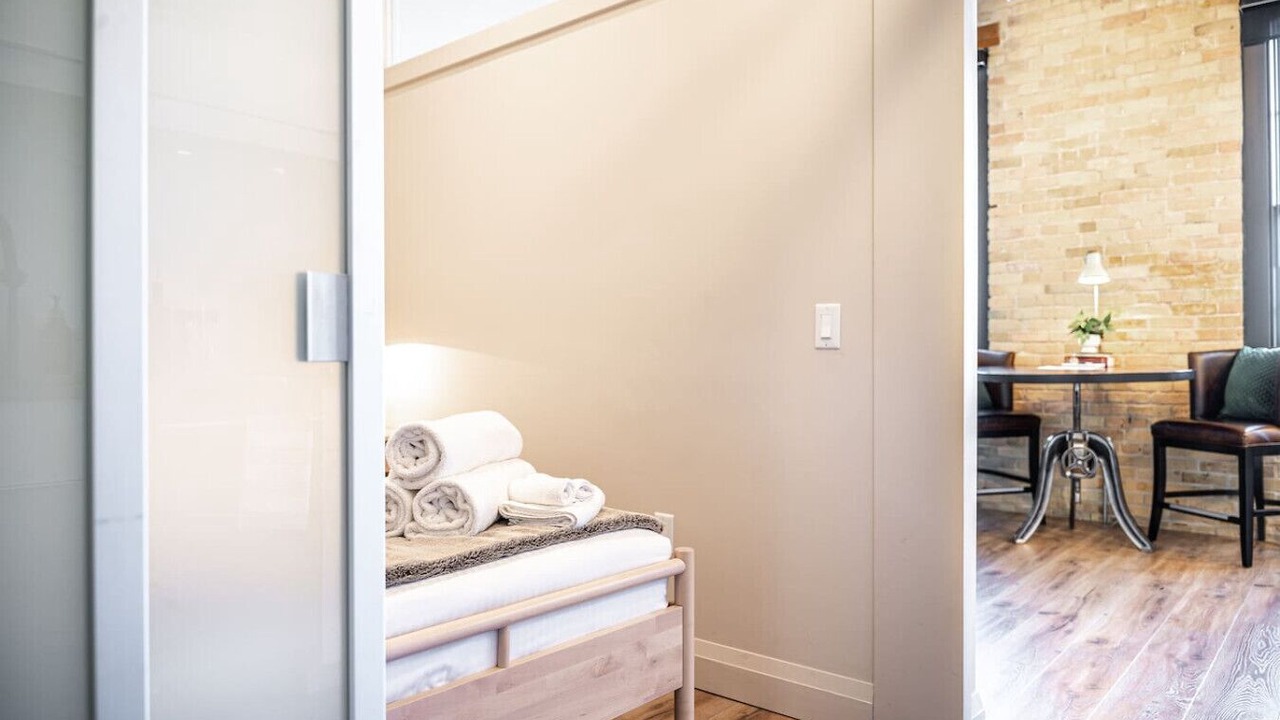 Photo of Bedroom in Stratford