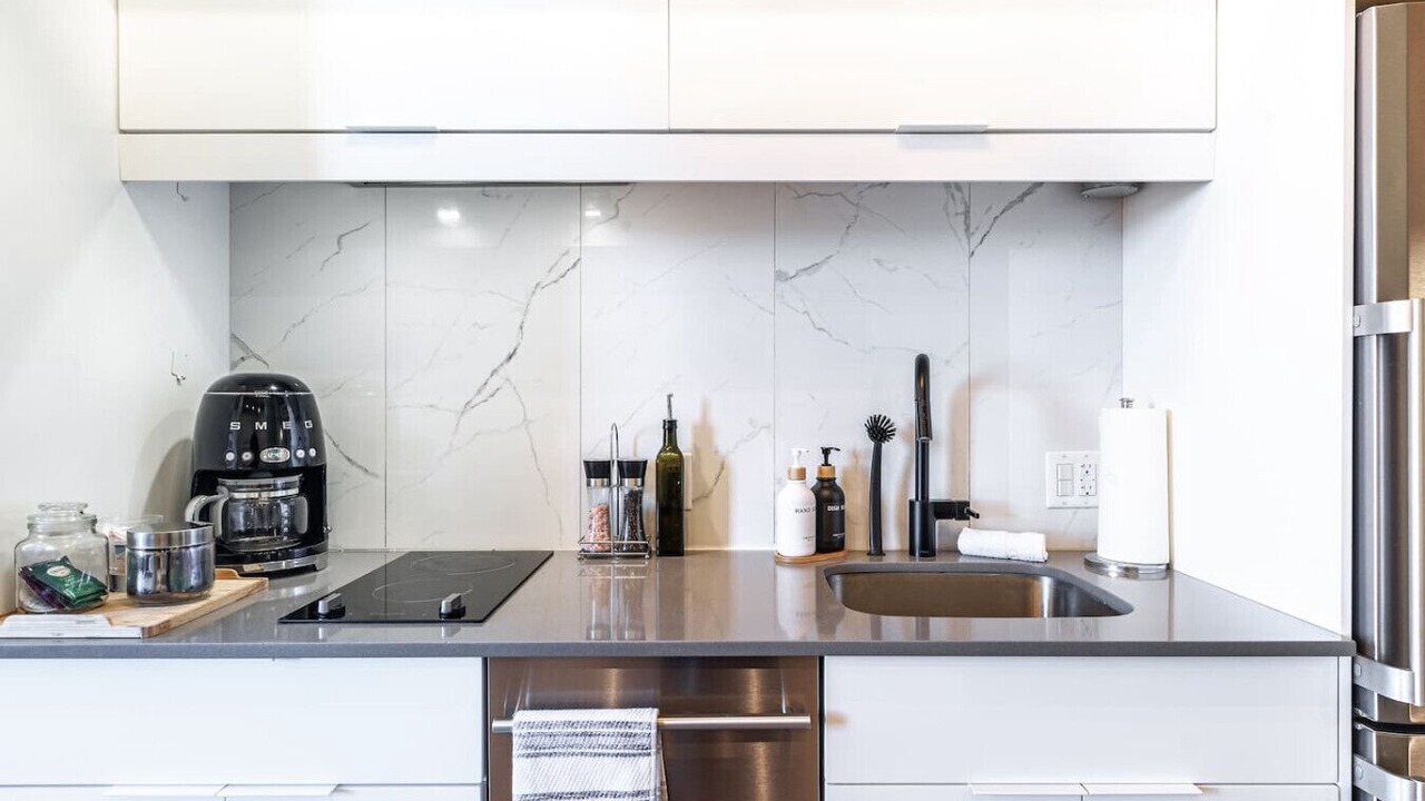 Photo of Kitchen in Stratford