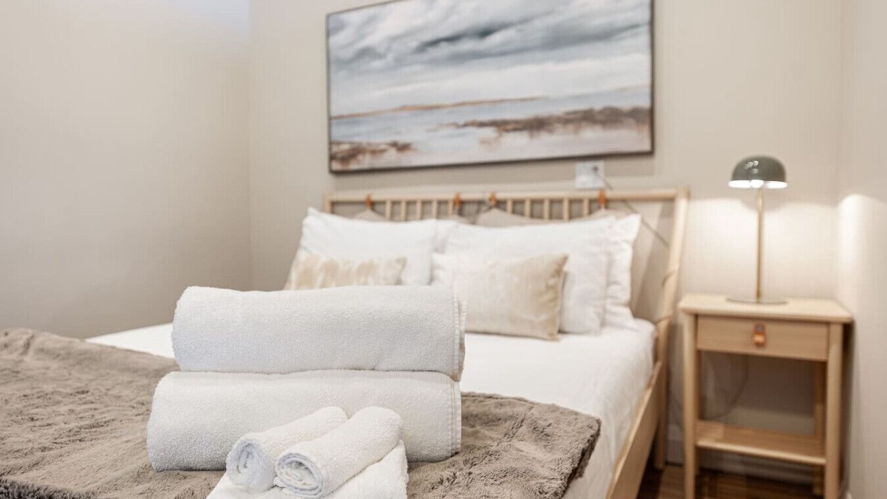 Photo of Bedroom in Stratford