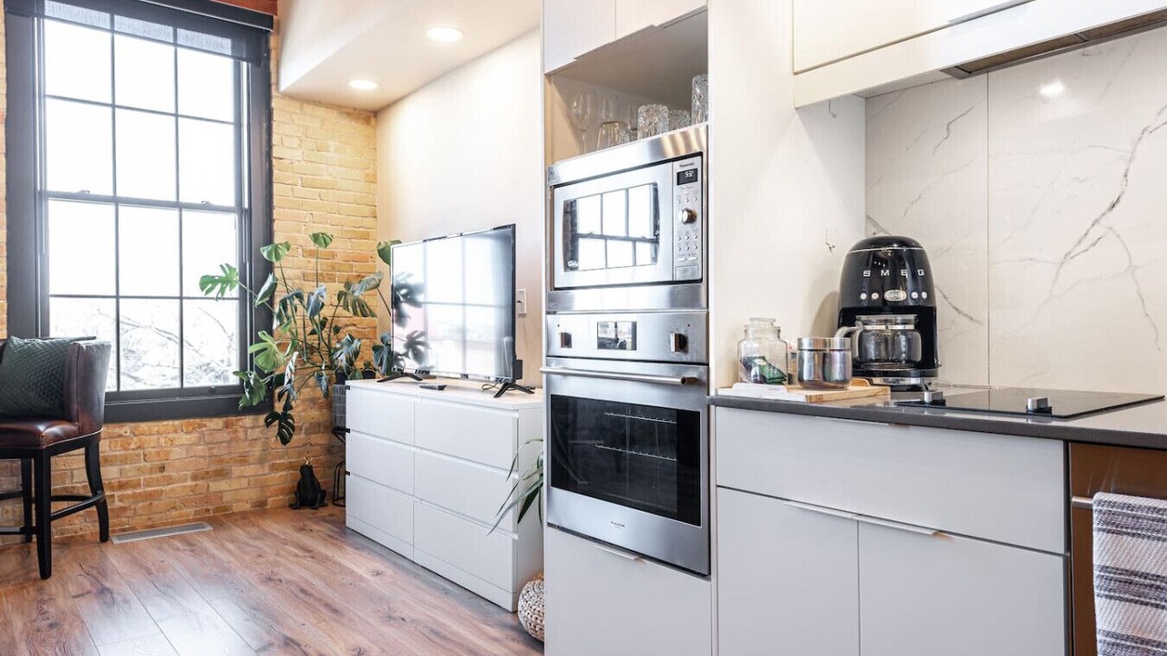 Photo of Kitchen in Stratford