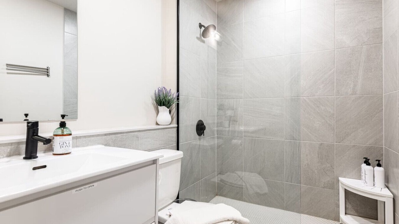 Photo of Bathroom in Stratford