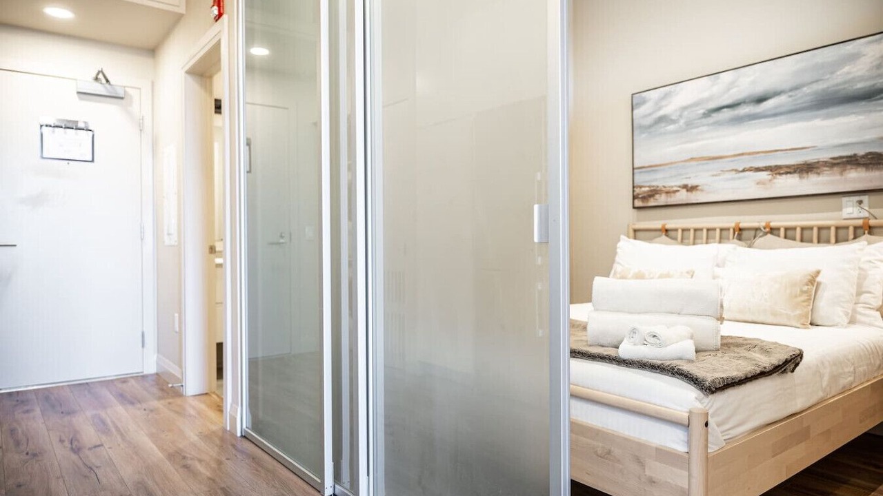 Photo of Bedroom in Stratford