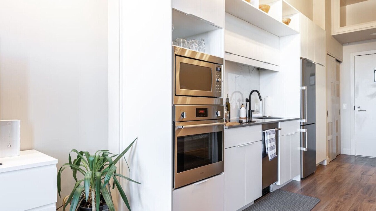 Photo of Kitchen in Stratford