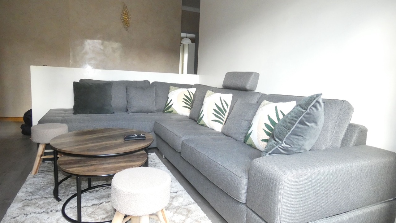Photo of Livingroom in Bailly-Romainvilliers